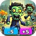 僵尸防御大亨手机版
