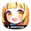x魔法师养成游戏