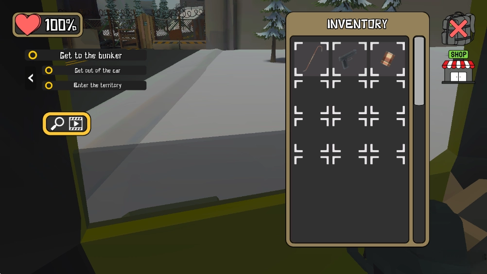 24号地堡免费(Bunker 24) 安卓版(2)