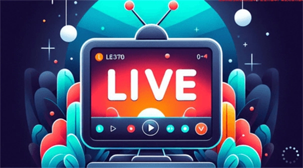 炫彩电视TV版图1