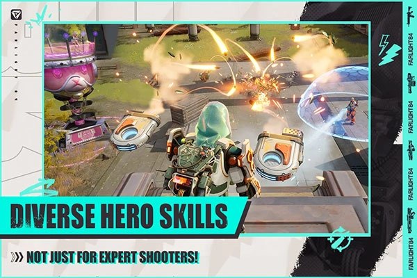 远光84国际服截图2