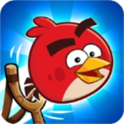 憤怒的小鳥朋友版