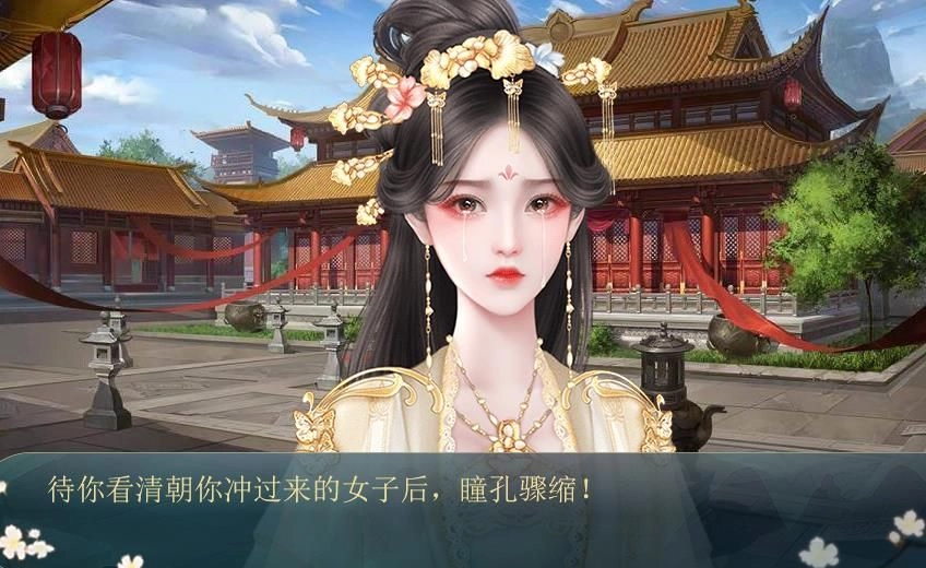 太子殿下不容易图3