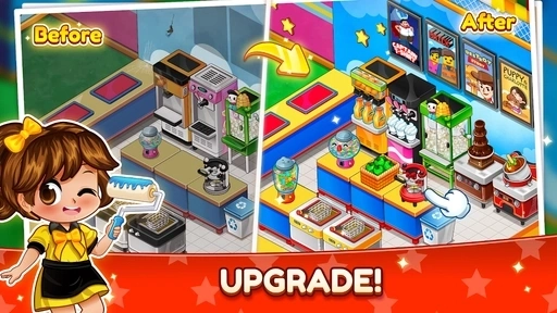 电影院恐慌3图6