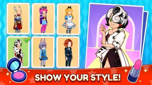 电影院恐慌3图5