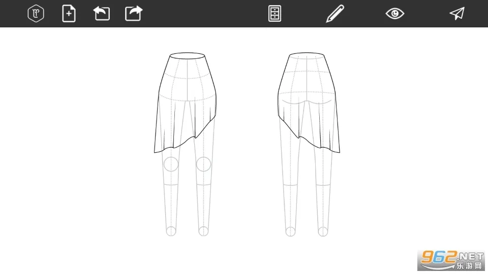 制作衣服模拟器最新安卓版