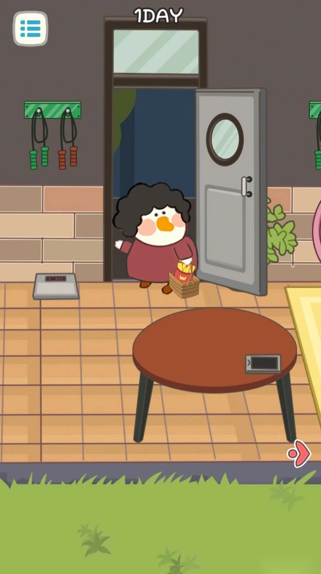 逃出怪兽饭桌最新手机版图3