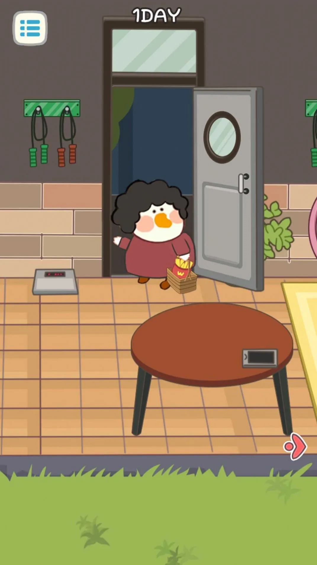 逃出怪兽饭桌最新手机版图5