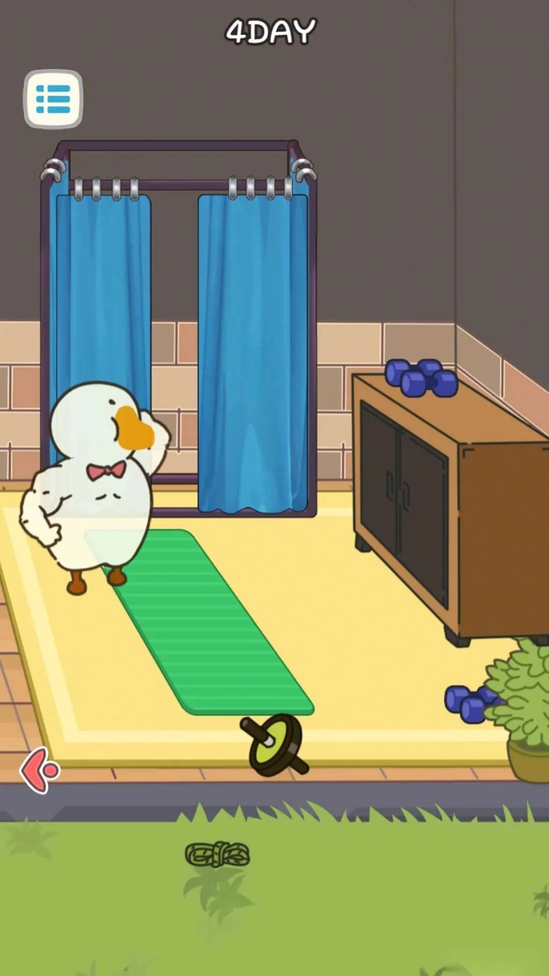 逃出怪兽饭桌最新手机版图1