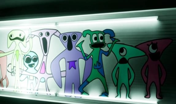 苏苏避难所3游戏图3