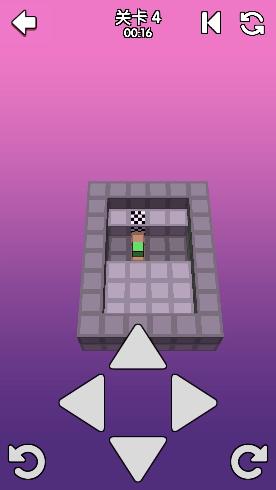 大家一起推箱子(Button&Box)图3