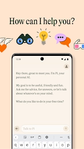 pi軟件最新版截圖2