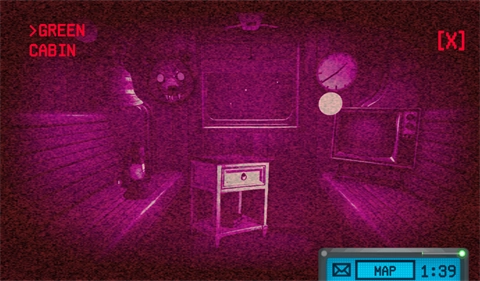 熊天堂3恐怖列车手机游戏(BearHaven3-恐怖列车（国际服）安装器)图1