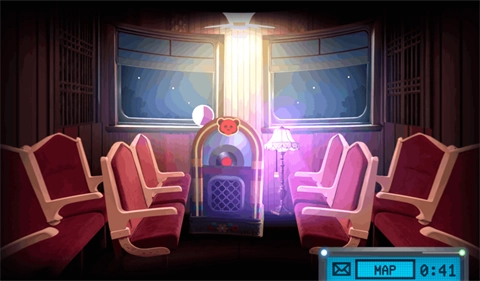 熊天堂3恐怖列车手机游戏(BearHaven3-恐怖列车（国际服）安装器)图4