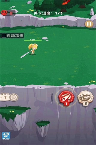 巅峰闯关挑战2026版图2