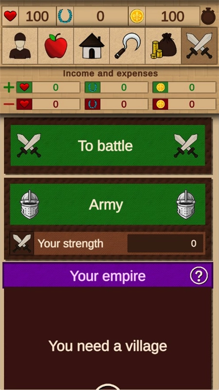 Medieval Simulator中世纪模拟器修改版