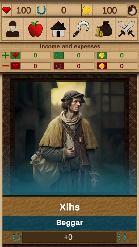 Medieval Simulator中世纪模拟器修改版