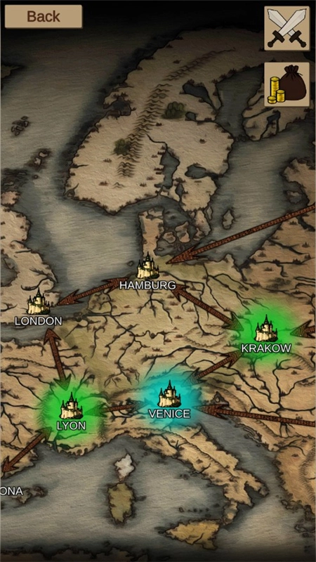 Medieval Simulator中世纪模拟器修改版