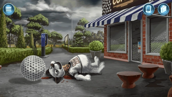 消尸血迹会说话中文版