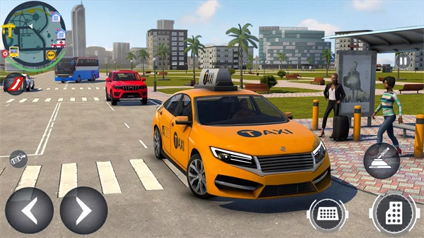 零工生活模拟器游戏图1