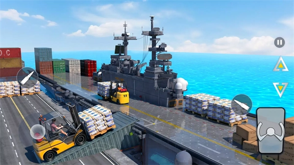 零工生活模拟器游戏图3