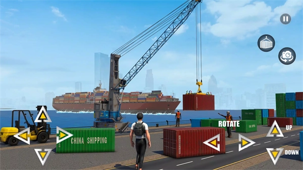 零工生活模拟器游戏图4