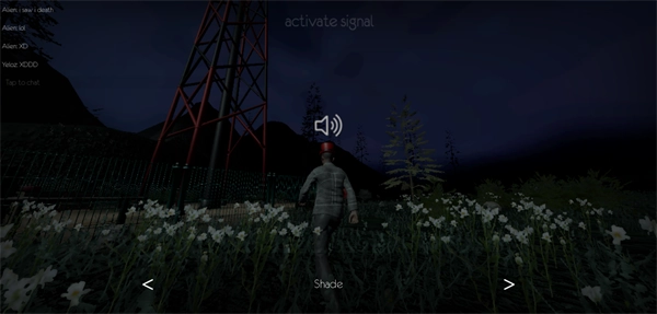 逃离森林正版(4)