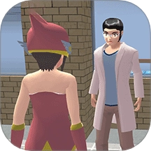 校园日记游戏 v187.1.1