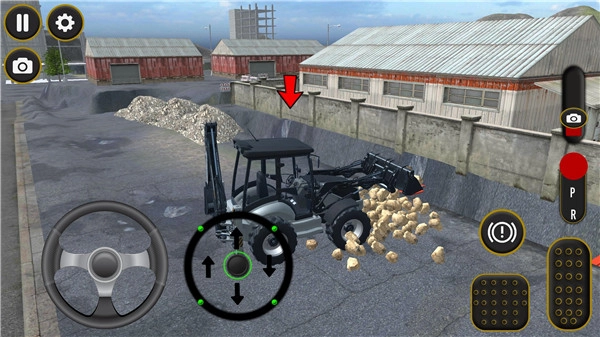 推土机模拟器20264