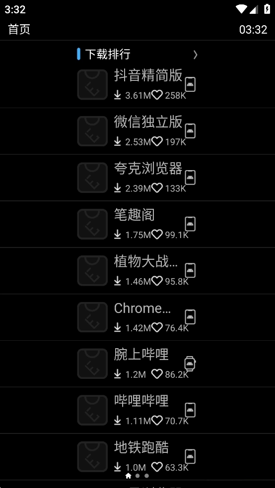 Etralab唯趣应用商店安卓版(3)