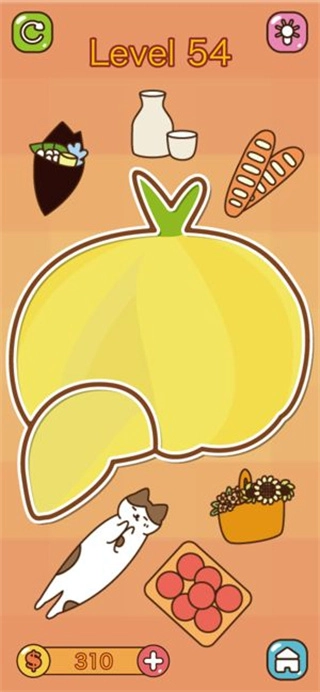 喵星人的收纳小能手安卓版(1)