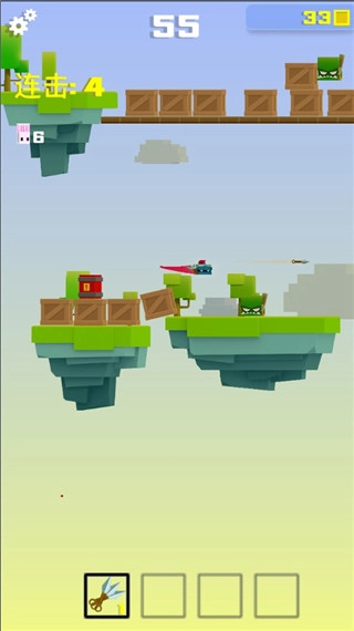 willhero英雄冲啊图2