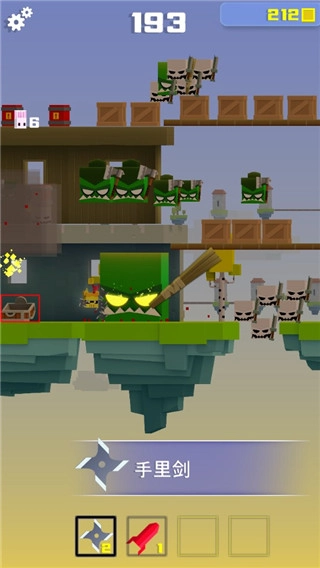 willhero英雄冲啊图1