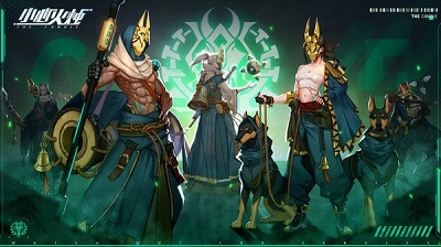 小心火烛最新版图1