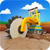 开矿当老板最新版