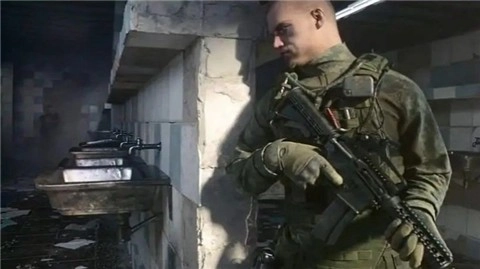 超级人类绝地求生战场图2