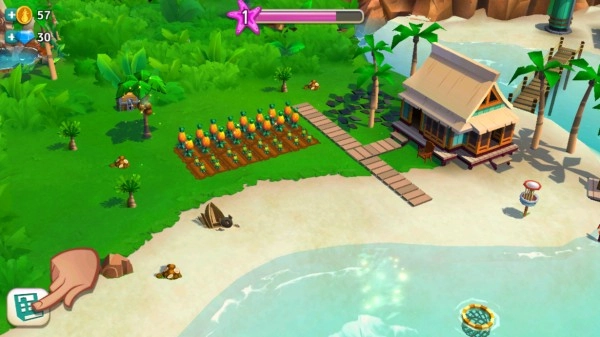开心农场热带度假最新版图4