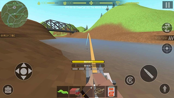 像素僵尸猎人中文版图3