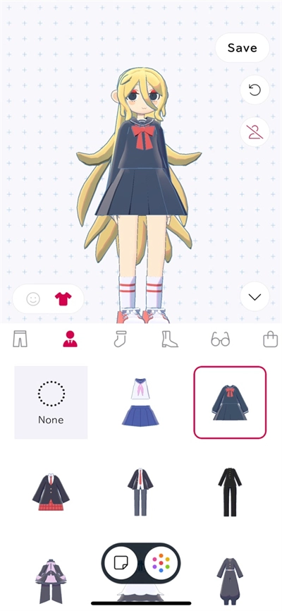 gogh人偶与专注最新版(2)