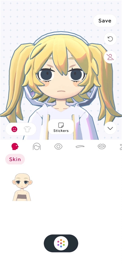 gogh人偶与专注最新版(3)