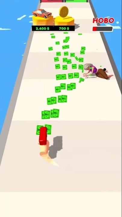 最富枪王游戏(4)