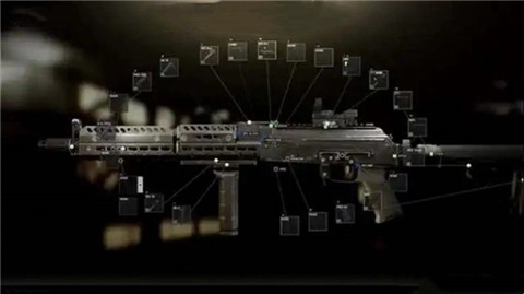 超级人类绝地求生战场图3