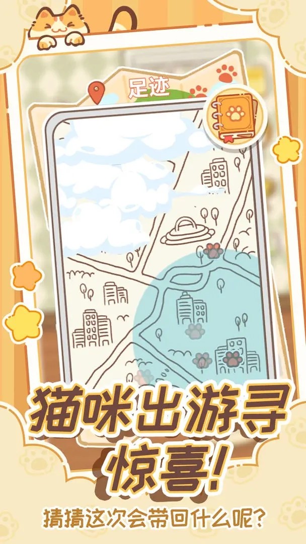 领养一只流浪猫图2