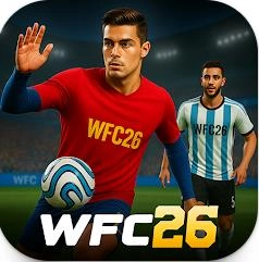 世界杯足球赛2025