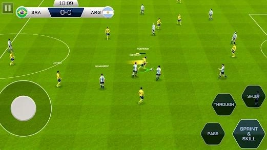 世界杯足球赛2025