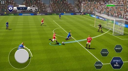 世界杯足球赛2025