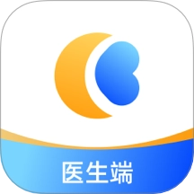 好医福安医生端软件