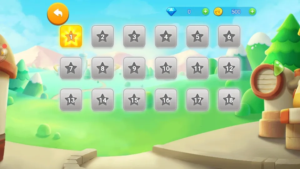 贪吃蛇战神兽(贪吃蛇进化) 安卓版图3