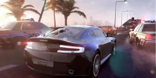 马克斯漂移赛车(漂移竞速游)  安卓版图3