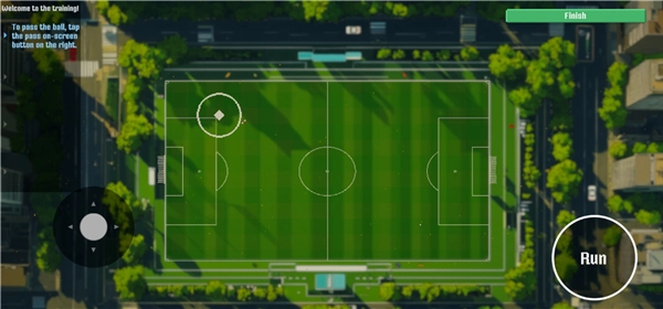 贫民窟足球最后一击最新版